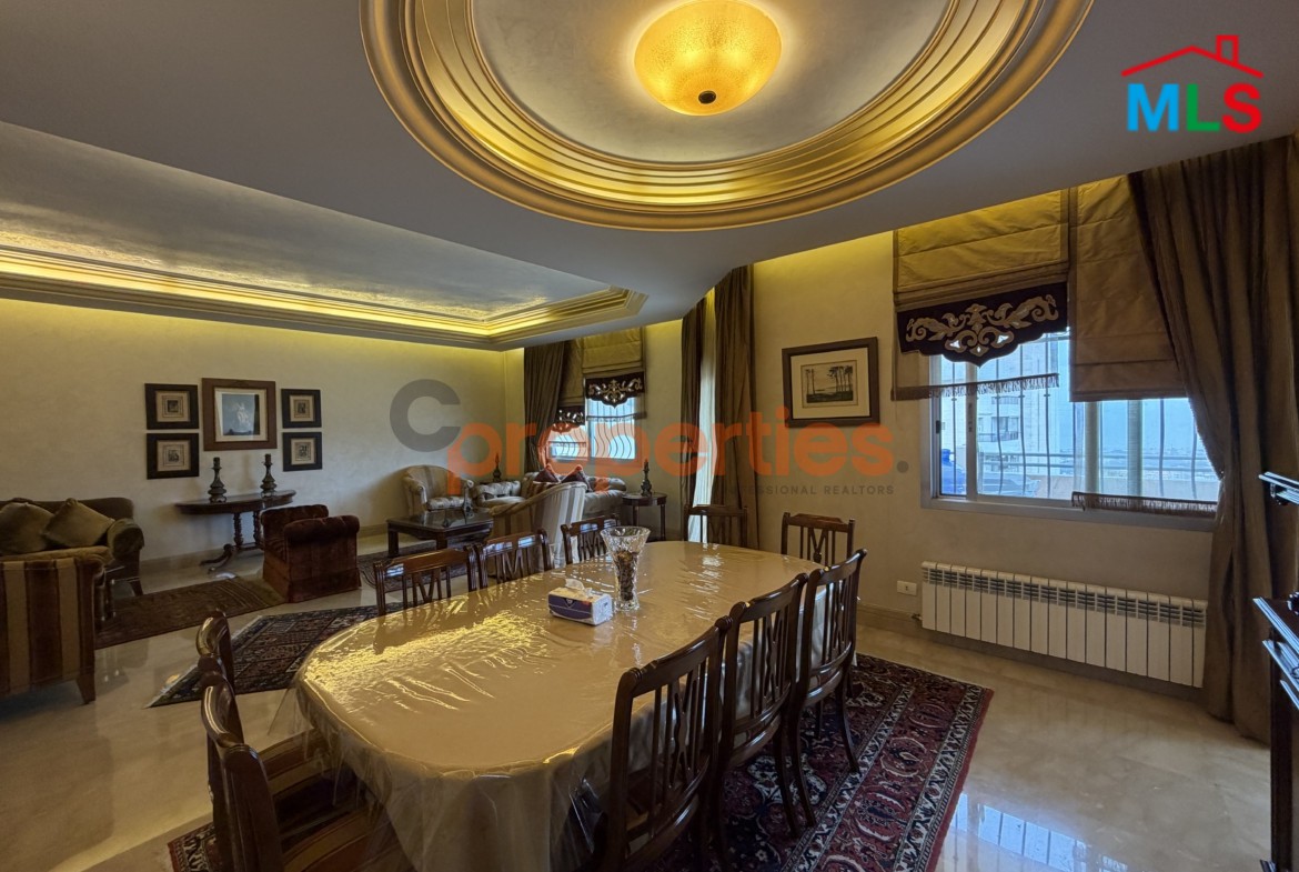 Apartment For Sale in Mtayleb with Terrace CPCF325