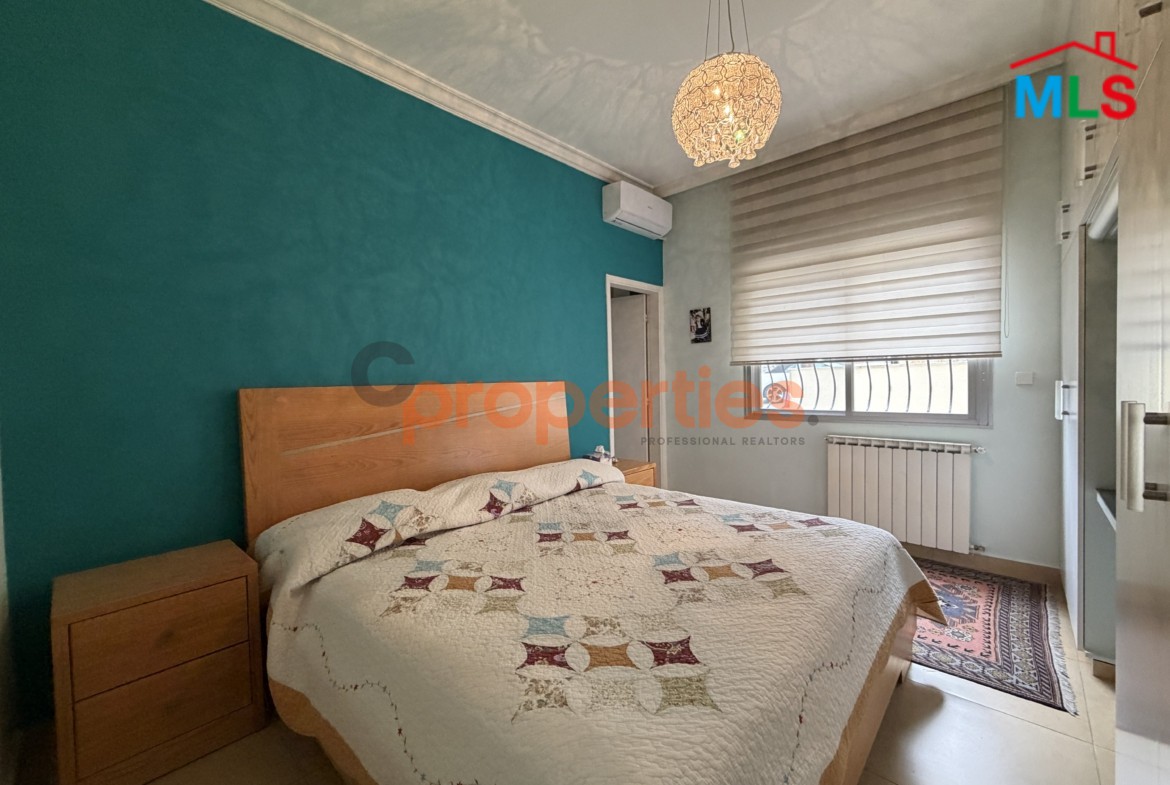 Apartment For Sale in Mtayleb with Terrace CPCF325