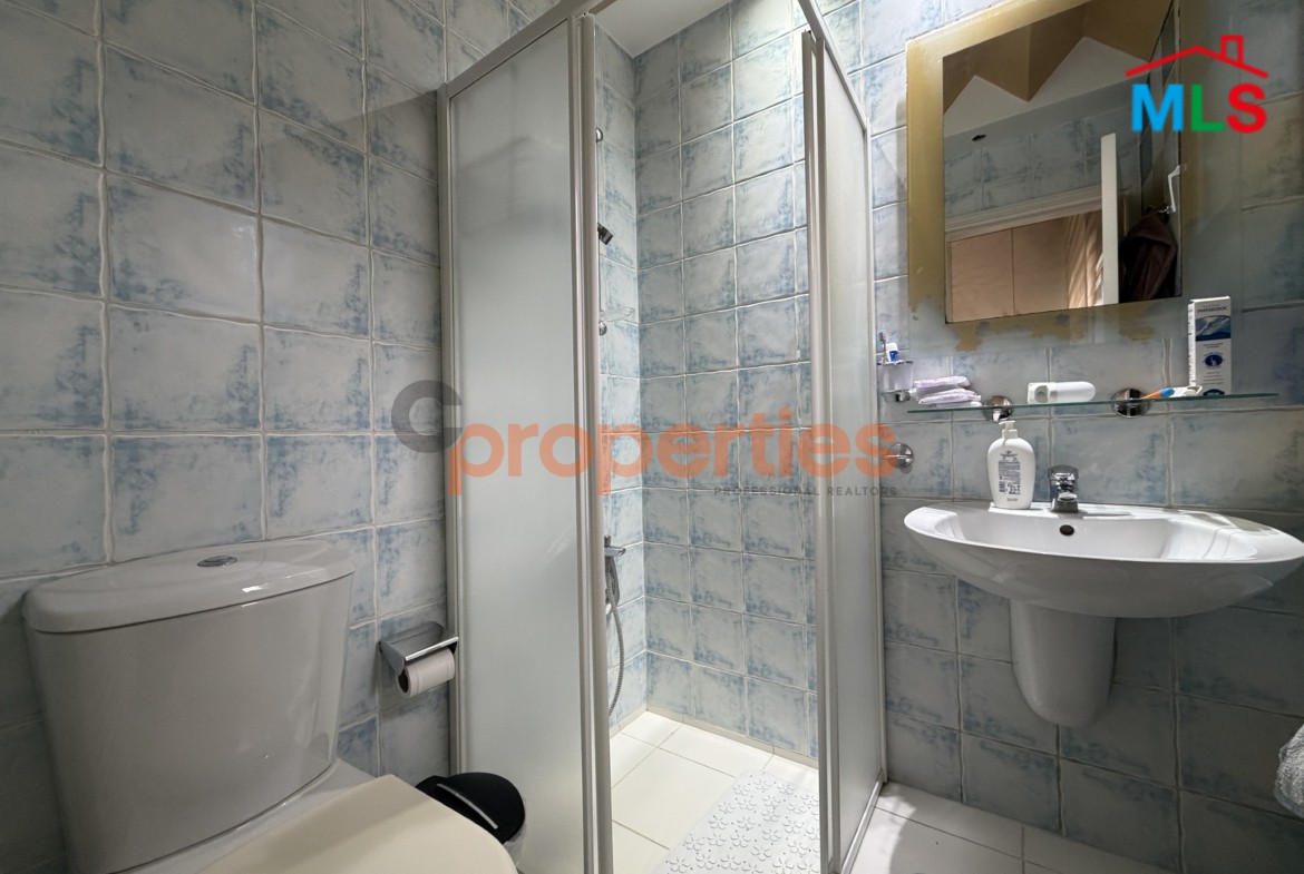 Apartment For Sale in Mtayleb with Terrace CPCF325