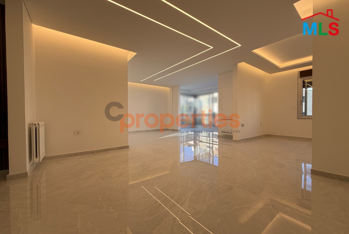 Apartment For Sale in Mtayleb شقة للبيع في المطيلب CPCF312