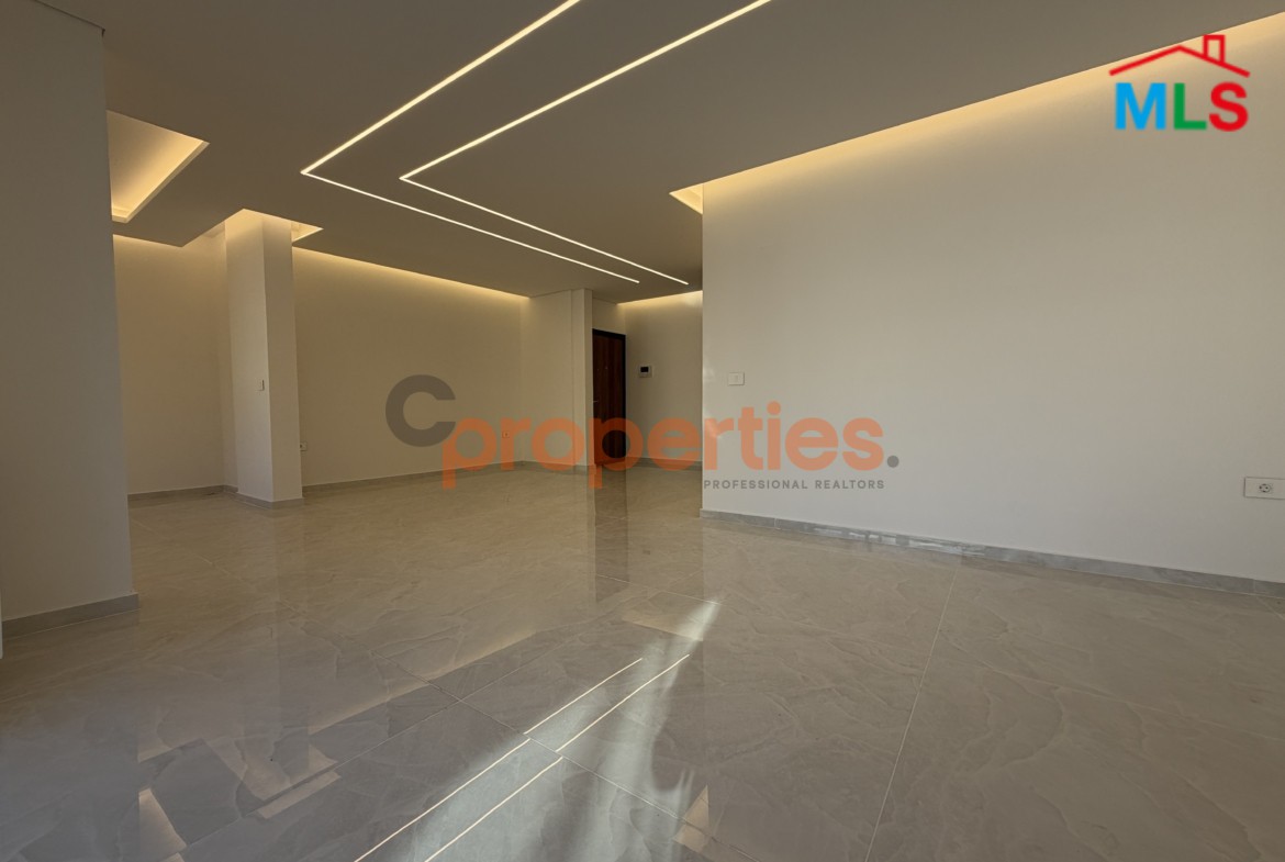 Apartment For Sale in Mtayleb شقة للبيع في المطيلب CPCF312