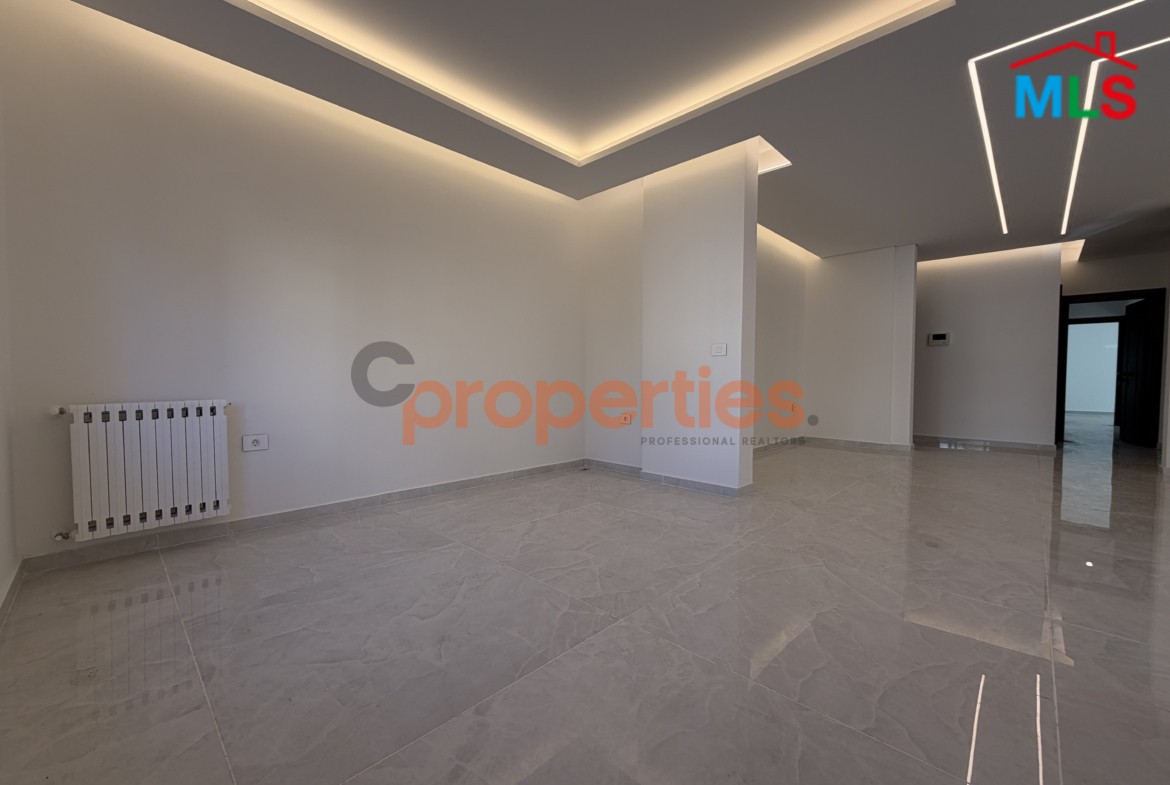Apartment For Sale in Mtayleb شقة للبيع في المطيلب CPCF312