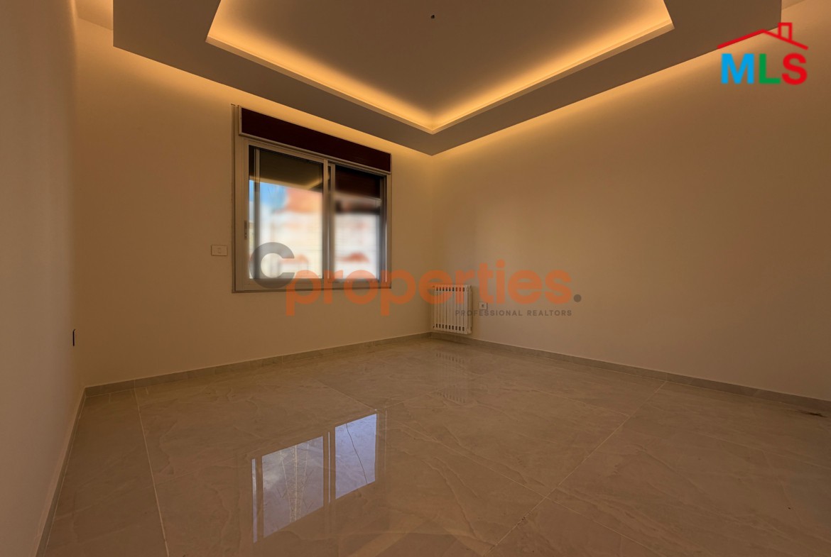 Apartment For Sale in Mtayleb شقة للبيع في المطيلب CPCF312