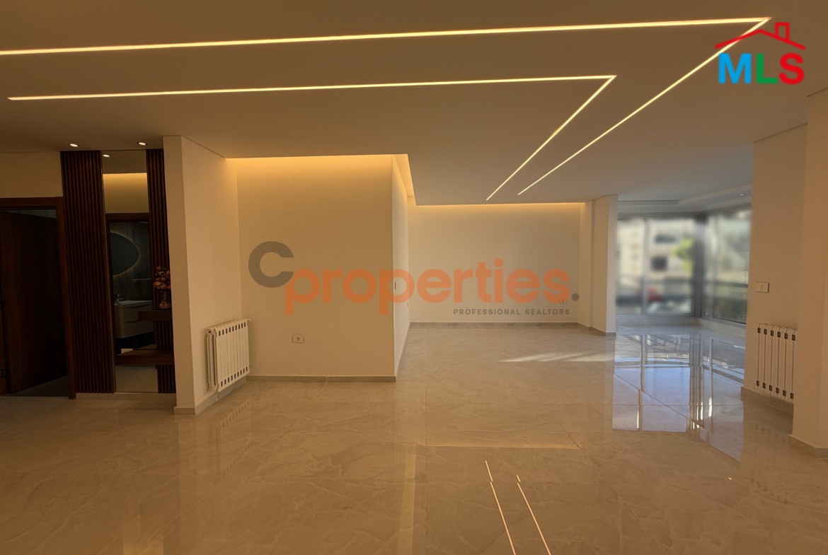 Apartment For Sale in Mtayleb شقة للبيع في المطيلب CPCF312