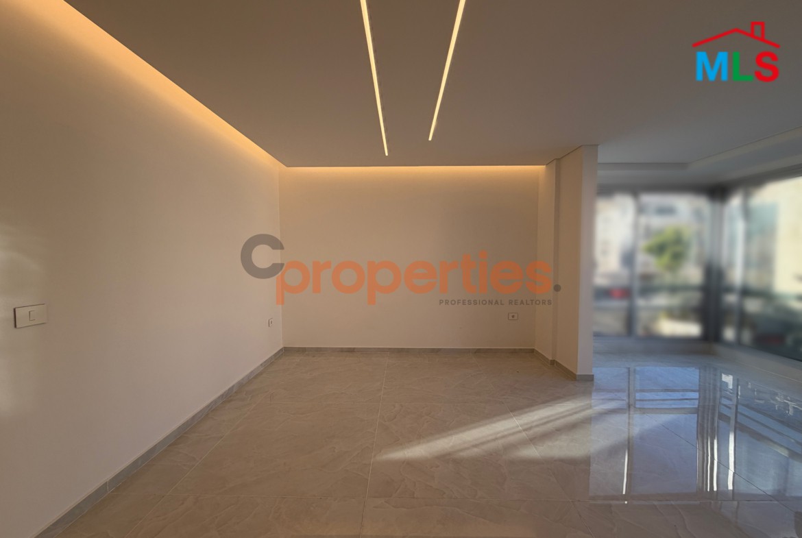 Apartment For Sale in Mtayleb شقة للبيع في المطيلب CPCF312
