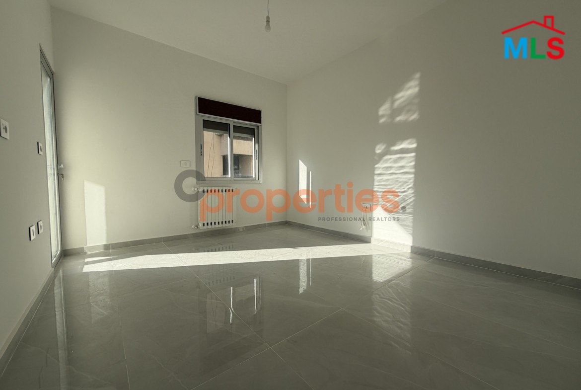 Apartment For Sale in Mtayleb شقة للبيع في المطيلب CPCF312