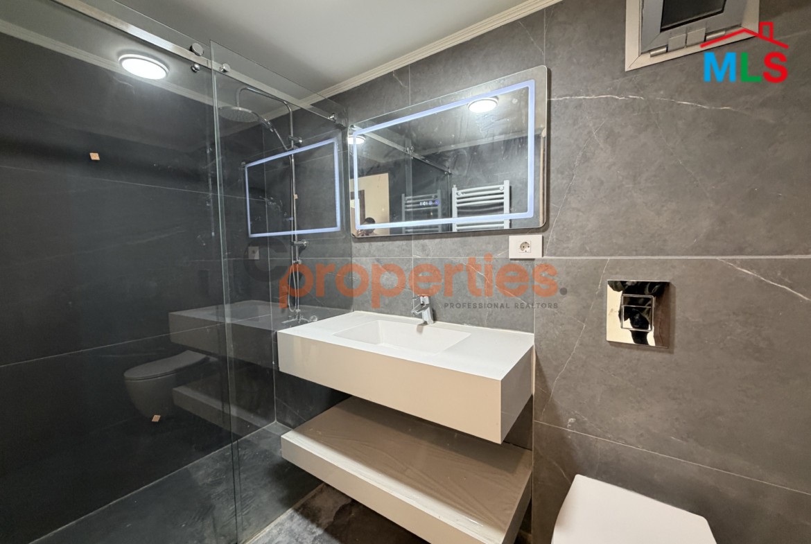 Apartment For Sale in Mtayleb شقة للبيع في المطيلب CPCF312