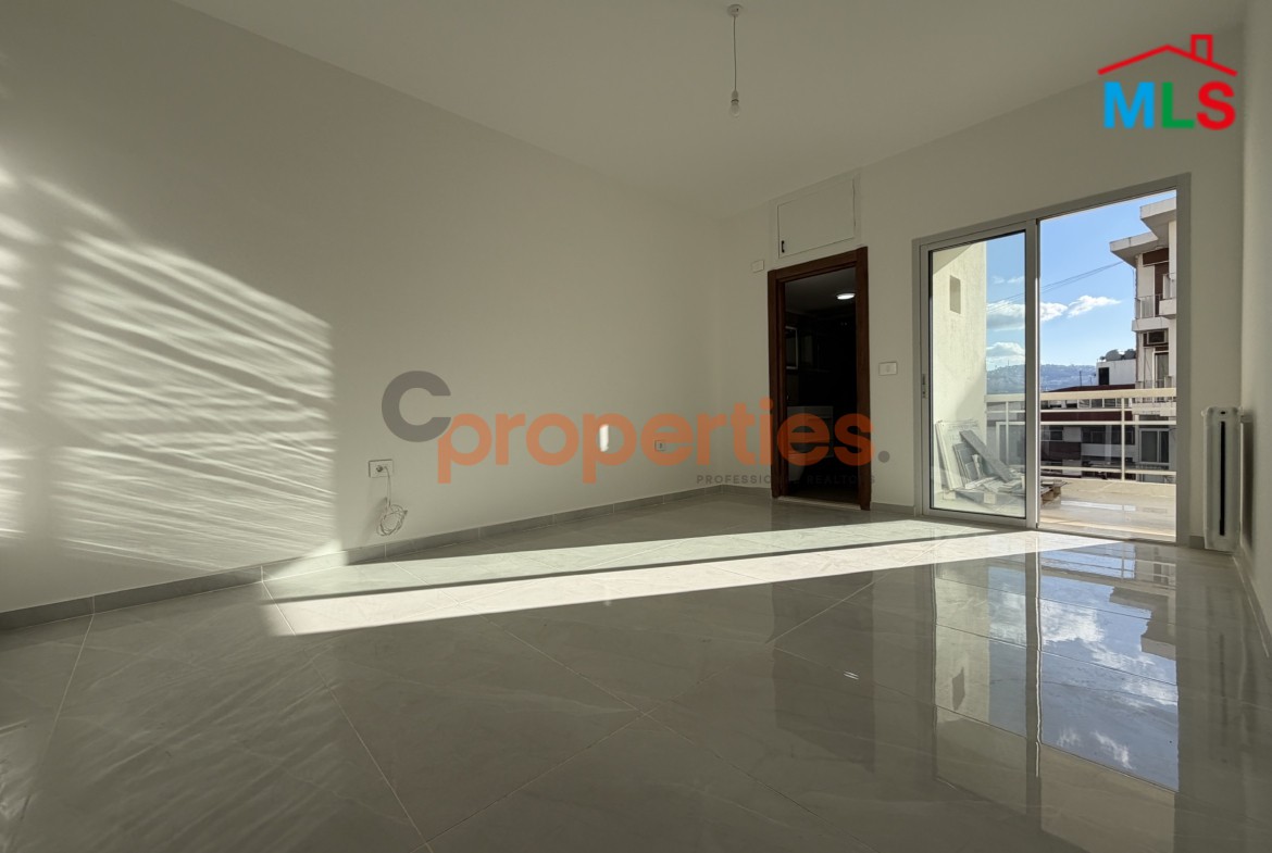Apartment For Sale in Mtayleb شقة للبيع في المطيلب CPCF312