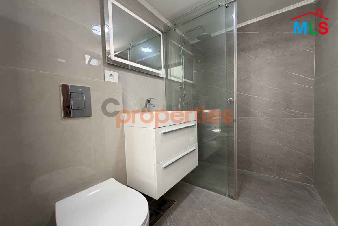 Apartment For Sale in Mtayleb شقة للبيع في المطيلب CPCF312