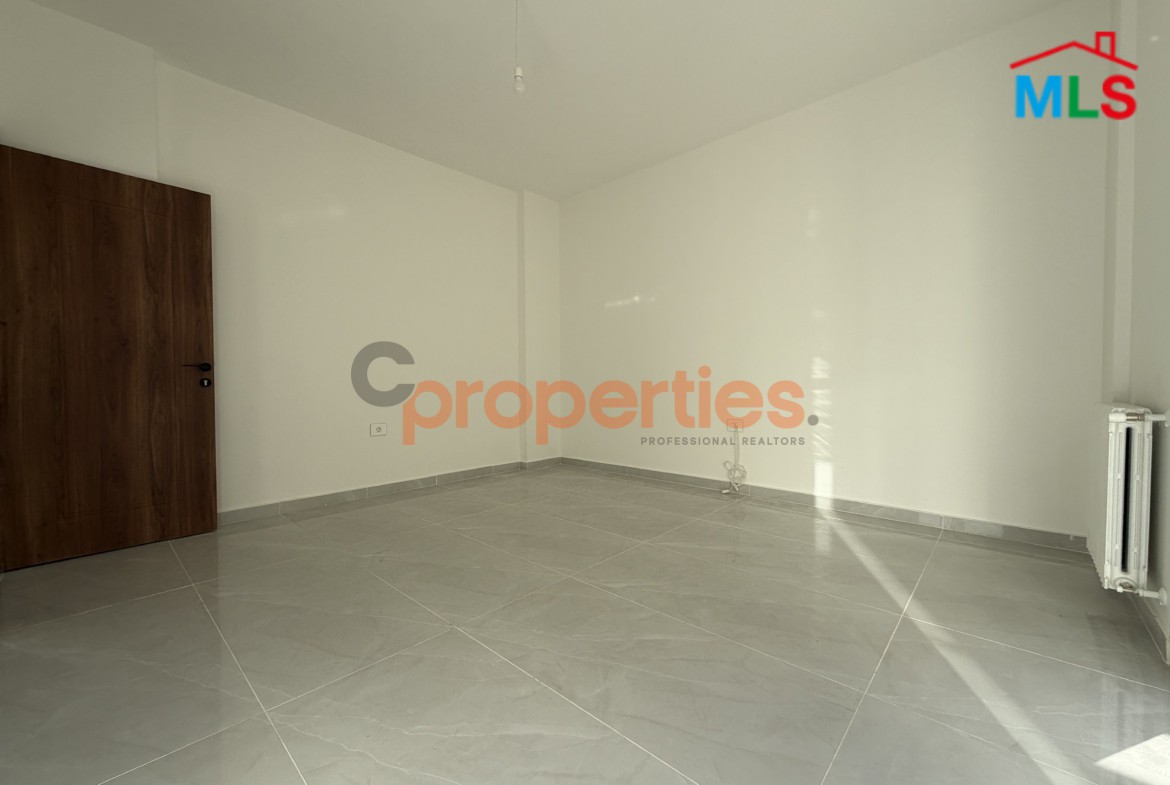 Apartment For Sale in Mtayleb شقة للبيع في المطيلب CPCF312