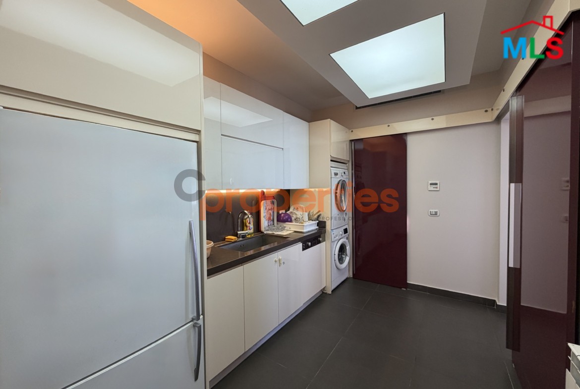 Apartment For Sale in Mtayleb With Terrace CPCF310