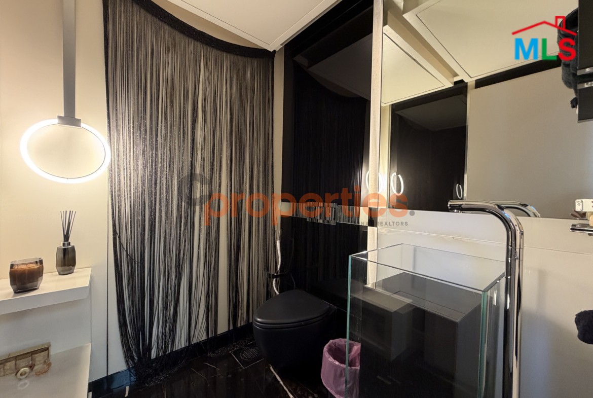 Apartment For Sale in Mtayleb With Terrace CPCF310