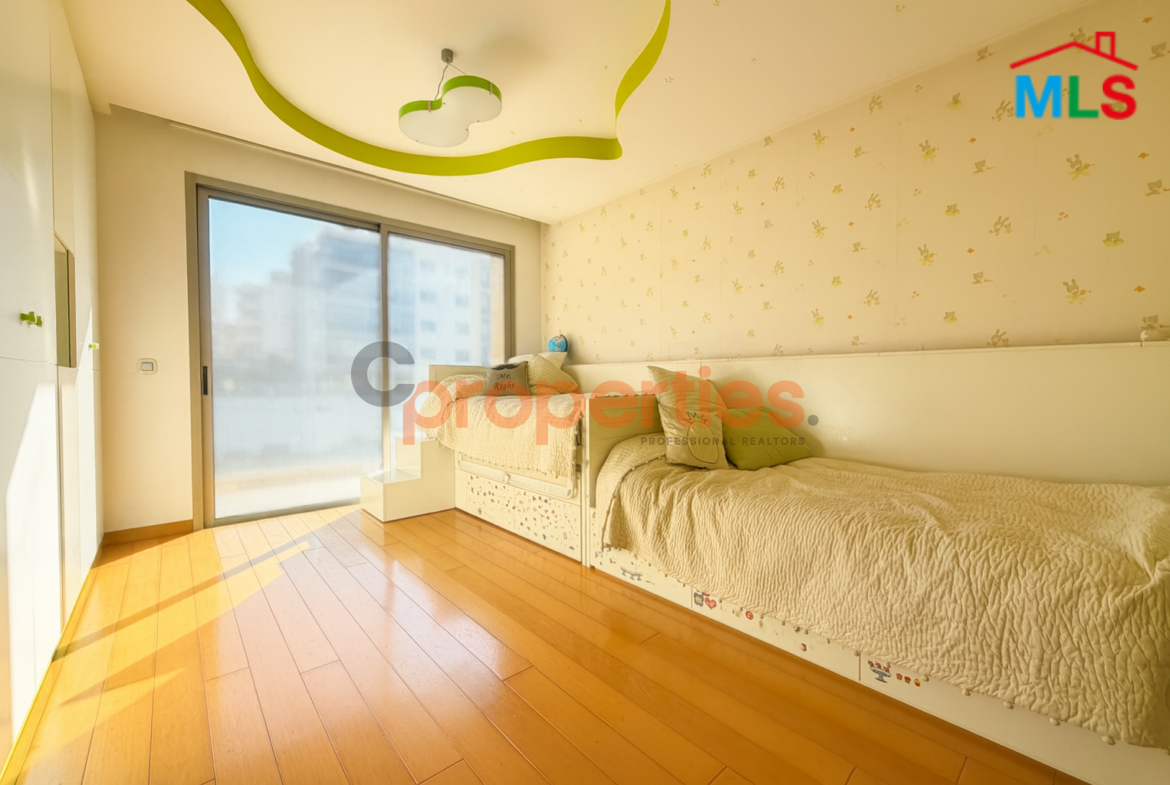 Apartment For Sale in Mtayleb With Terrace CPCF310
