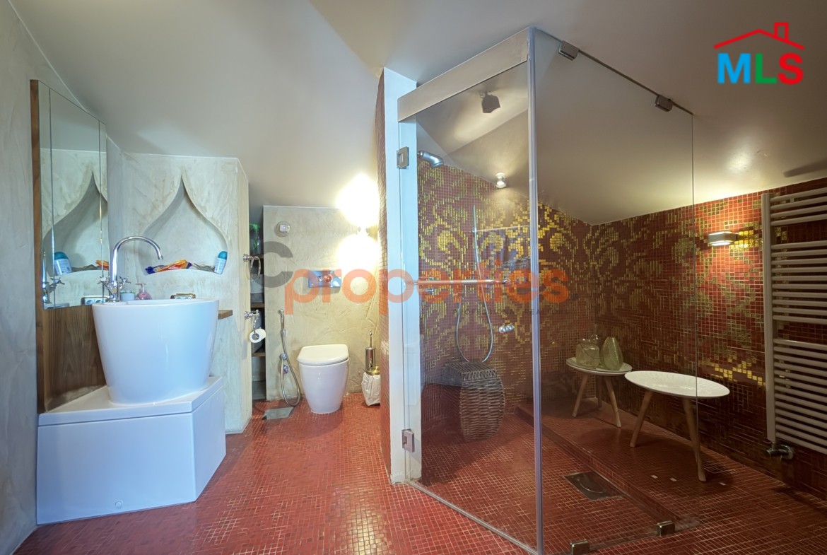 Apartment For Sale in Mtayleb With Terrace CPCF310