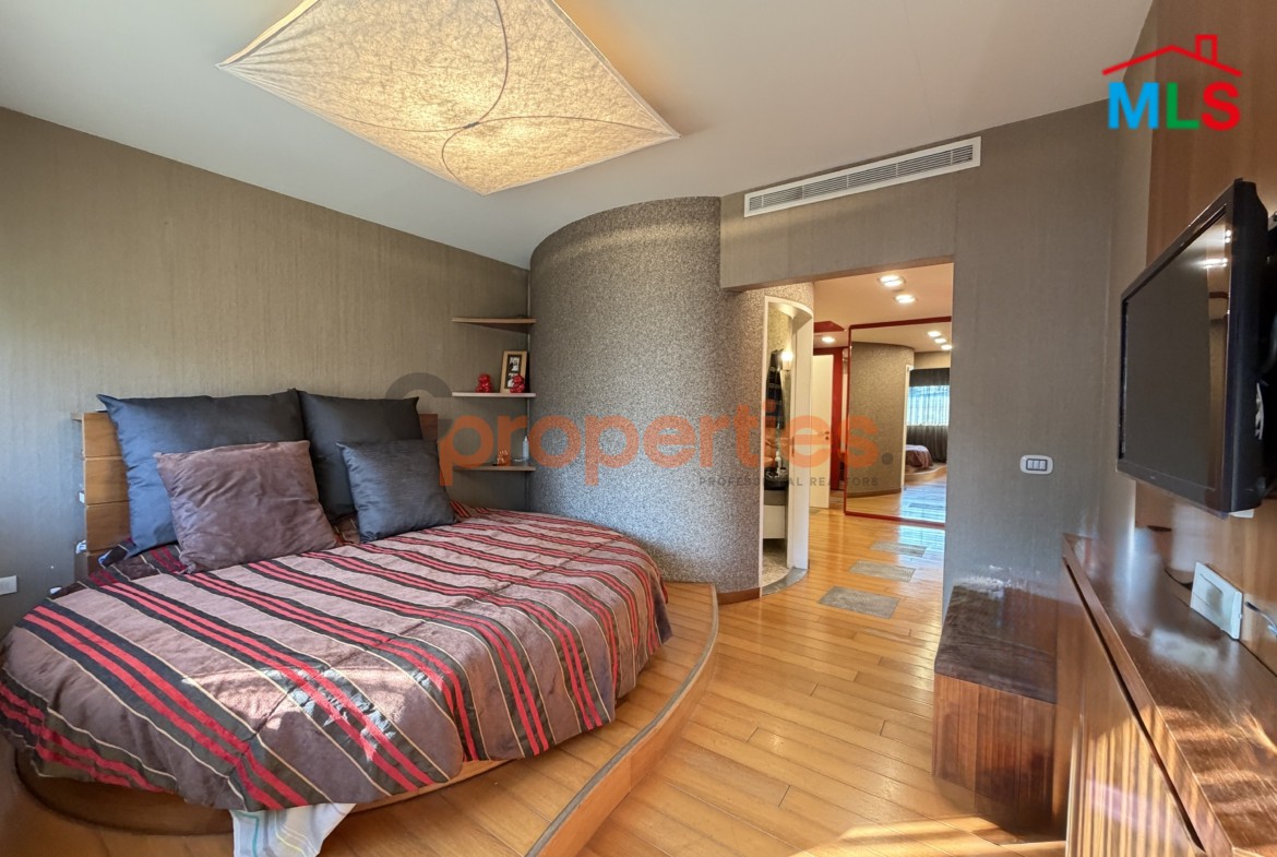 Apartment For Sale in Mtayleb With Terrace CPCF310