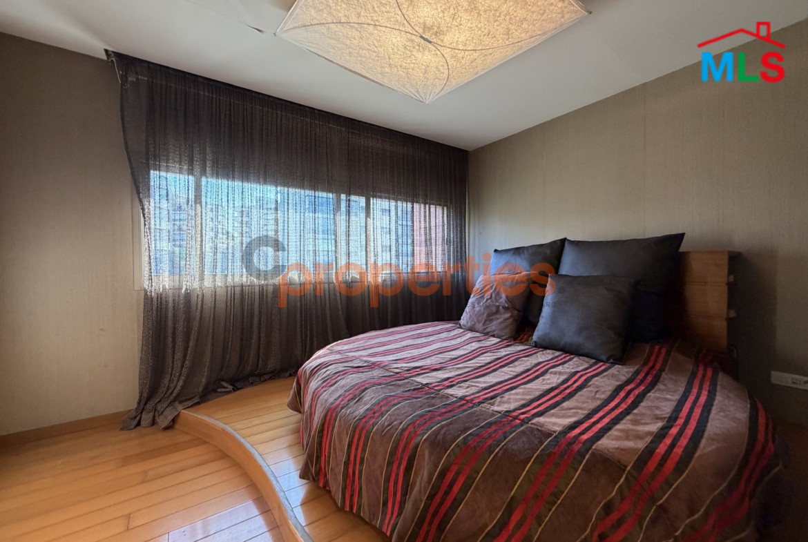 Apartment For Sale in Mtayleb With Terrace CPCF310