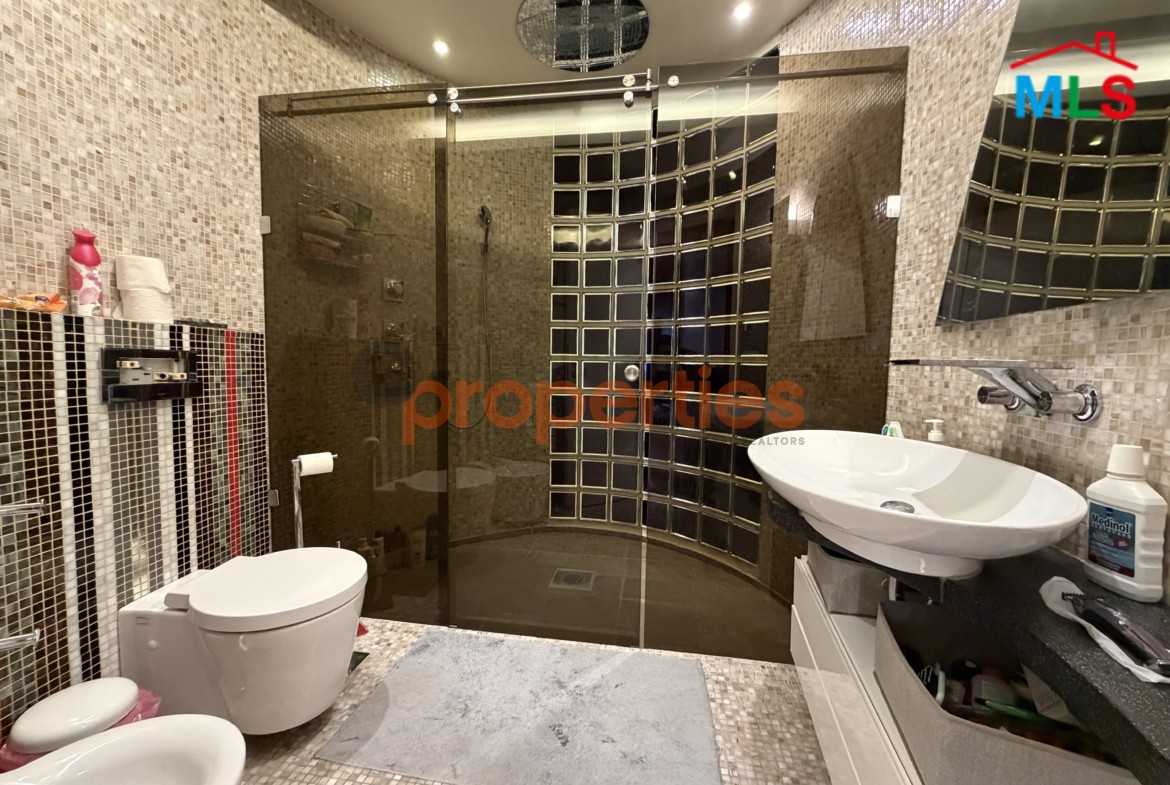 Apartment For Sale in Mtayleb With Terrace CPCF310