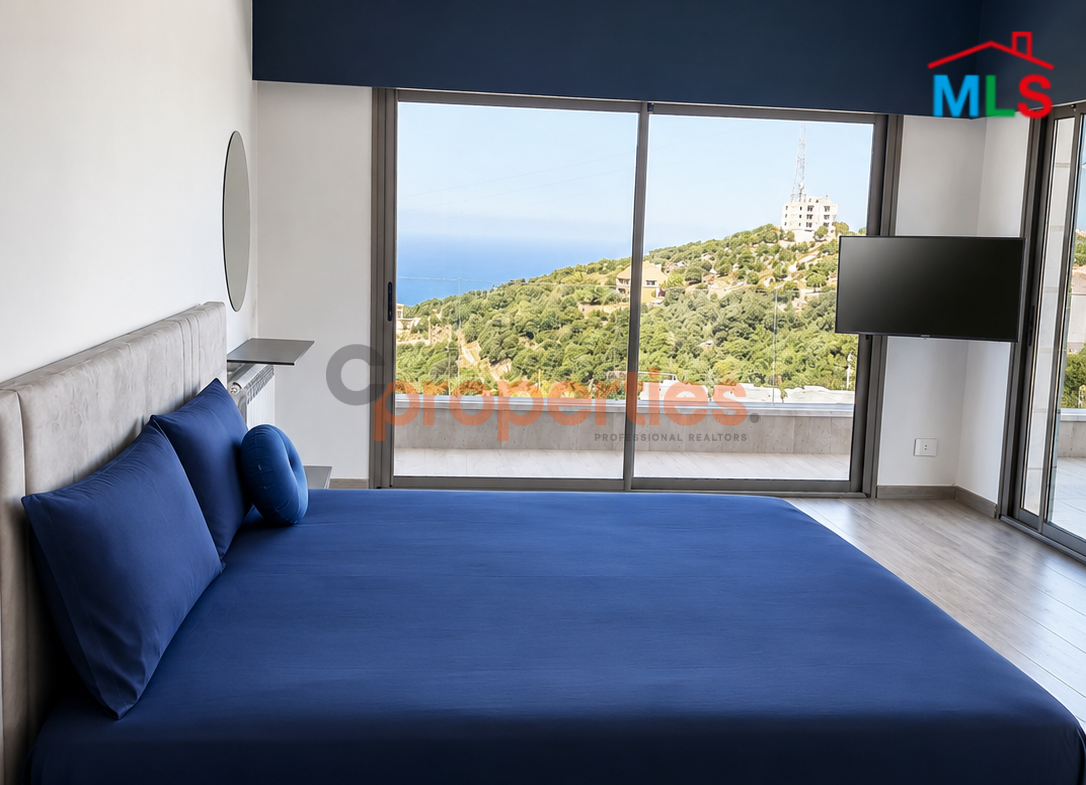 Villa For Sale In Ras Osta-فيلا للبيع في راس اسطاCPJGK103