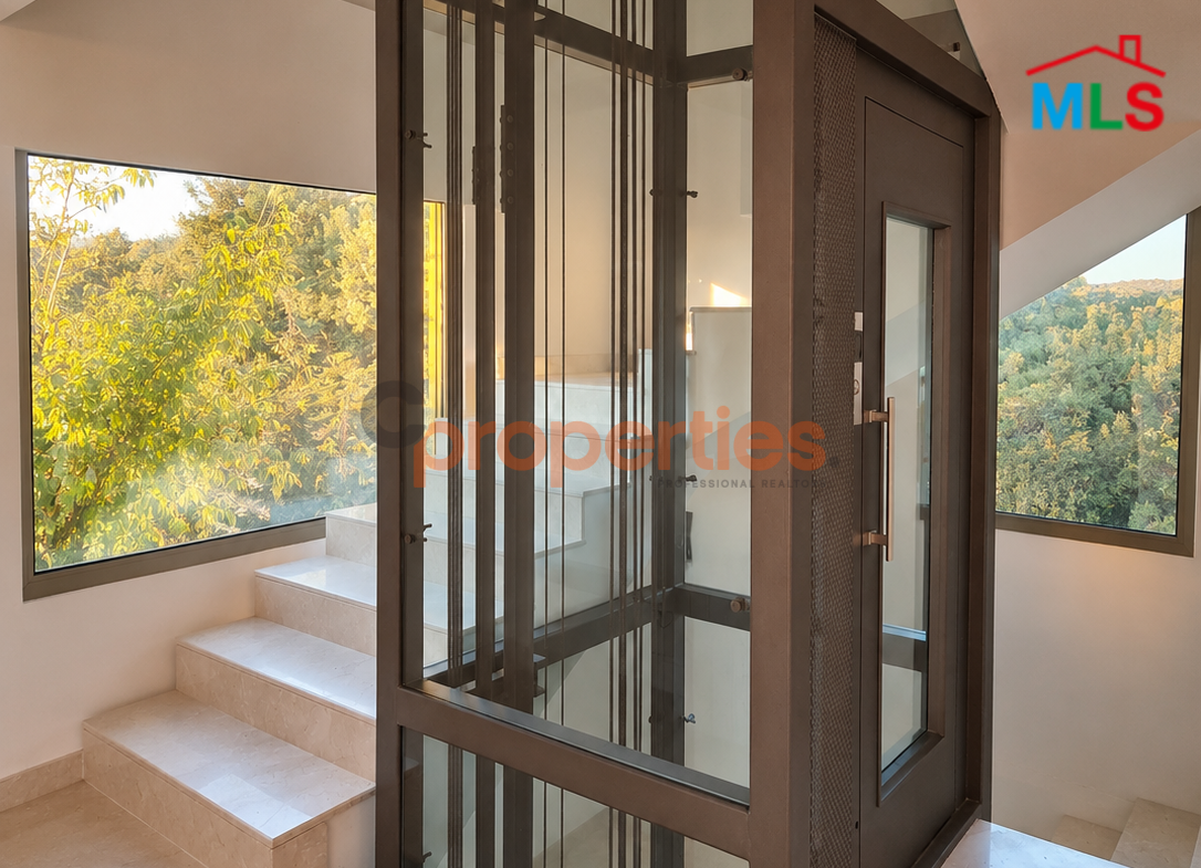 Villa For Sale In Ras Osta-فيلا للبيع في راس اسطاCPJGK103
