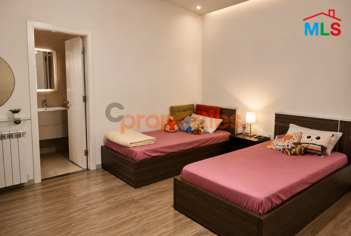 Villa For Sale In Ras Osta-فيلا للبيع في راس اسطاCPJGK103