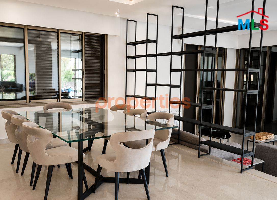 Villa For Sale In Ras Osta-فيلا للبيع في راس اسطاCPJGK103