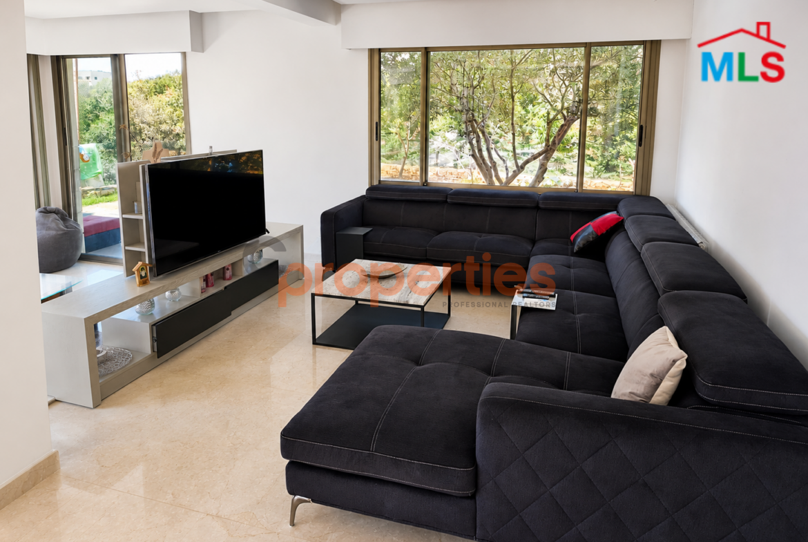 Villa For Sale In Ras Osta-فيلا للبيع في راس اسطاCPJGK103