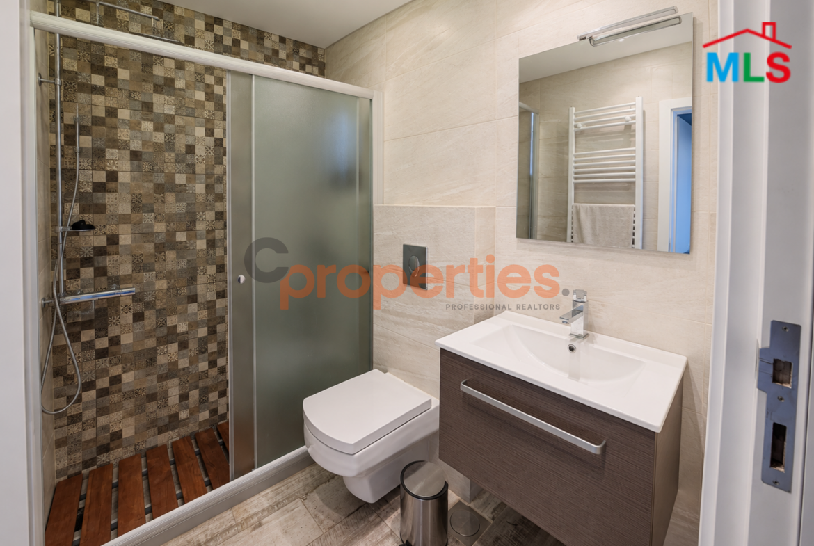 Villa For Sale In Ras Osta-فيلا للبيع في راس اسطاCPJGK103