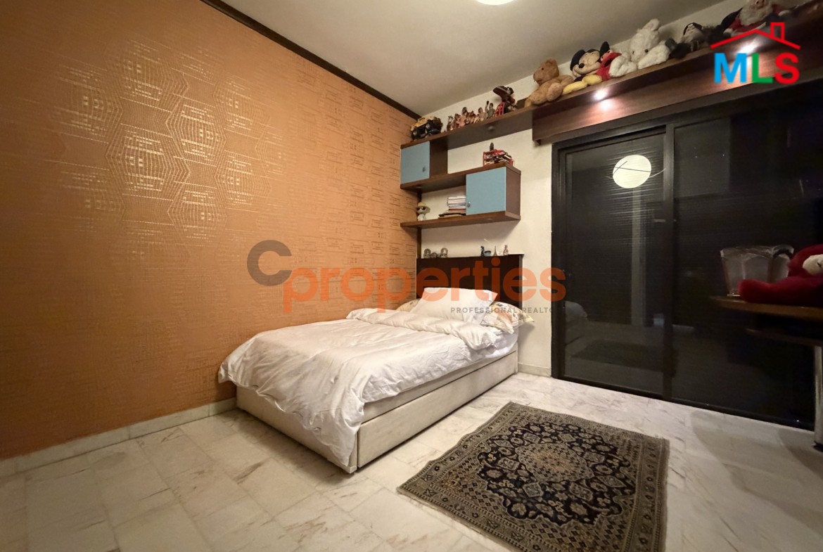 Apartment For Sale in Mtayleb شقة للبيع في المطيلب CPCF309