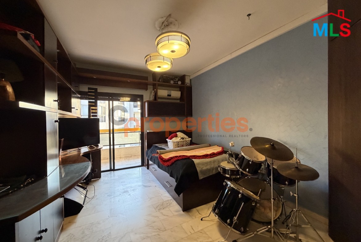 Apartment For Sale in Mtayleb شقة للبيع في المطيلب CPCF309