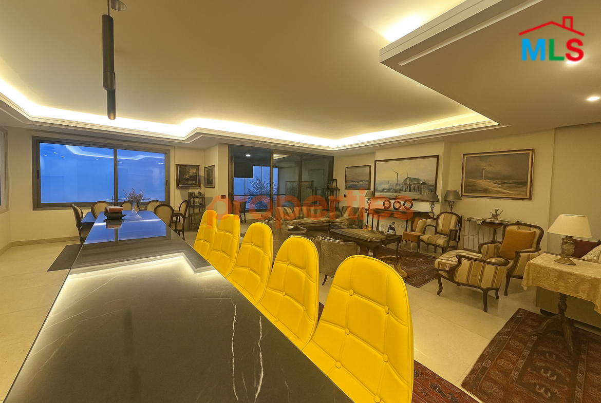 Apartment For Sale in Biyada شقة للبيع في البياضة – CPCF307