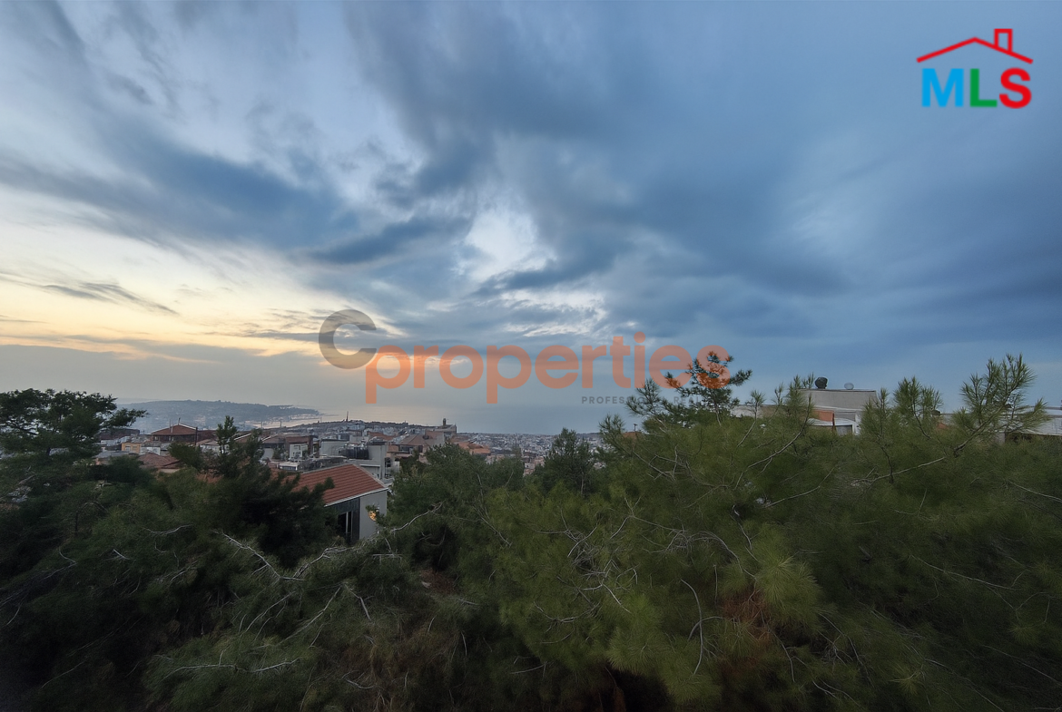 Apartment For Sale in Biyada شقة للبيع في البياضة – CPCF307