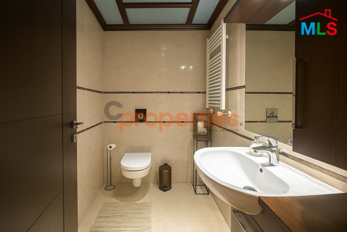 Apartment For Sale in Biyada شقة للبيع في البياضة – CPCF307