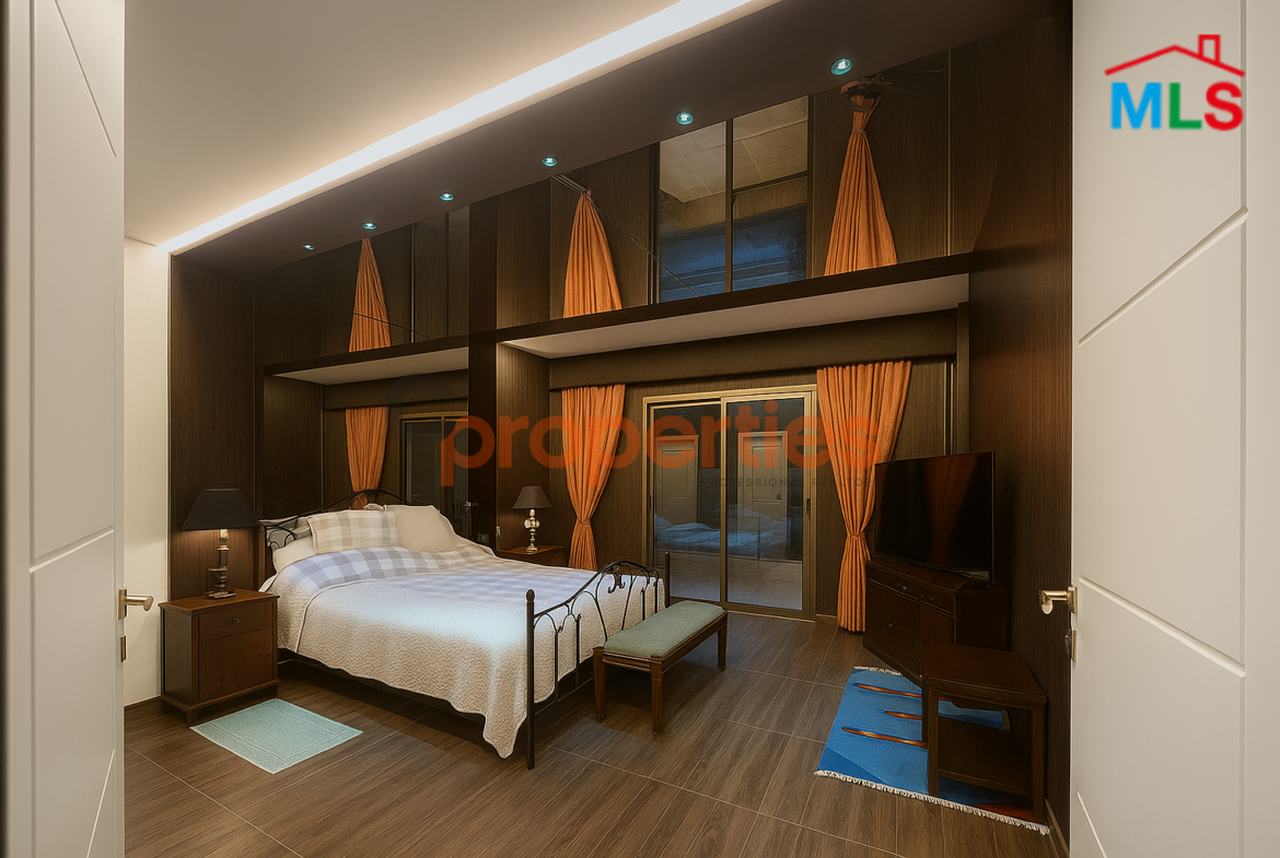 Apartment For Sale in Biyada شقة للبيع في البياضة – CPCF307