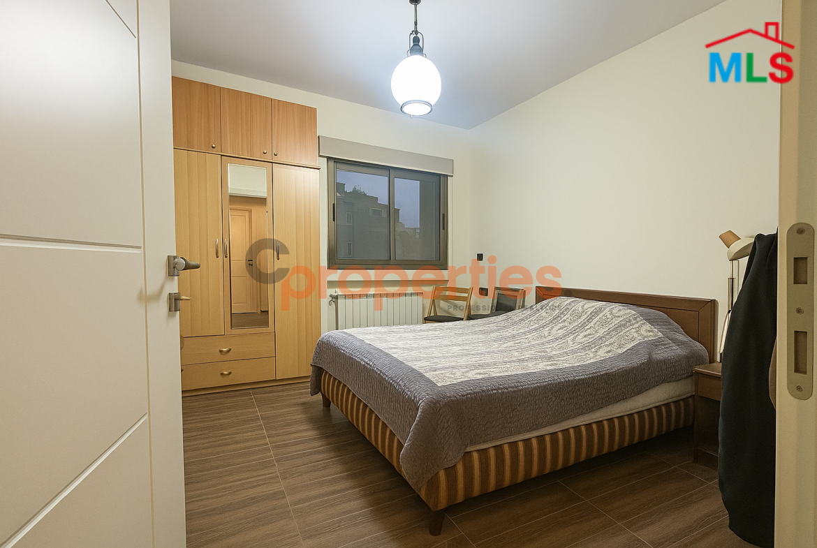 Apartment For Sale in Biyada شقة للبيع في البياضة – CPCF307
