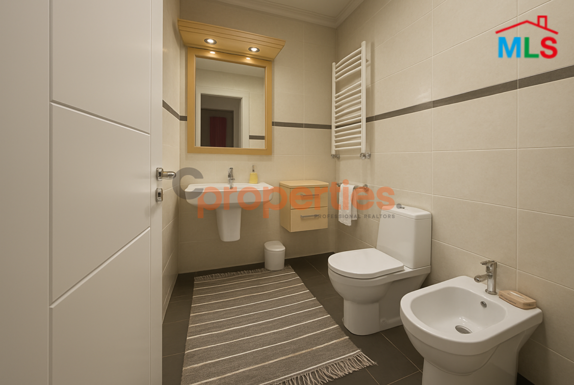 Apartment For Sale in Biyada شقة للبيع في البياضة – CPCF307