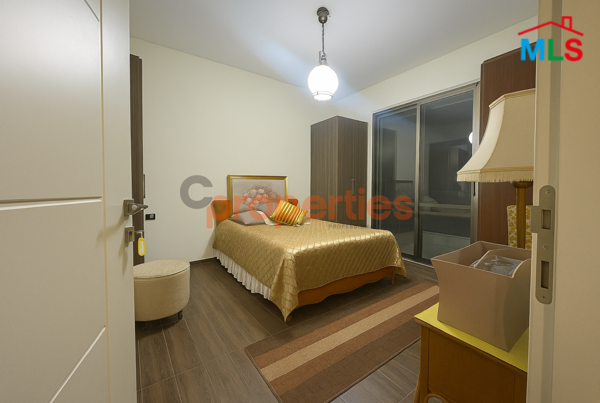 Apartment For Sale in Biyada شقة للبيع في البياضة – CPCF307