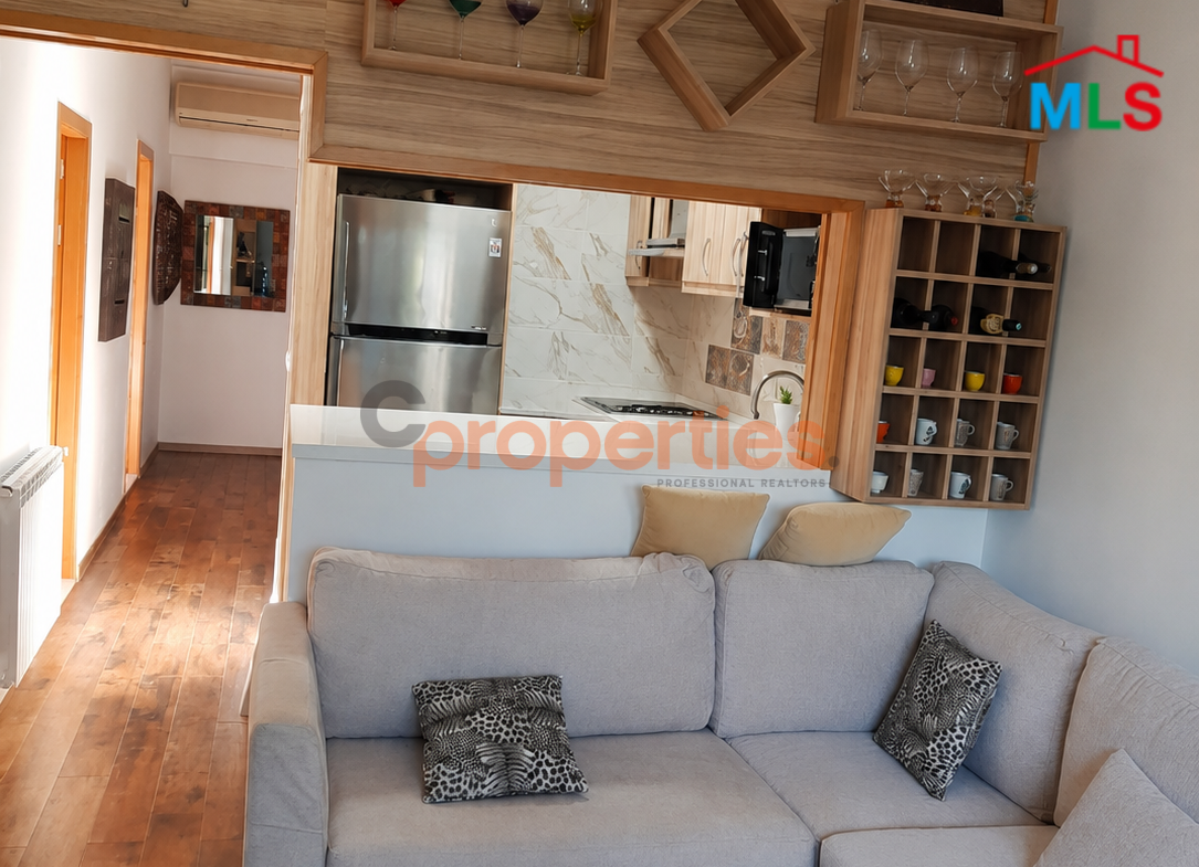 Chalet for sale in faitroun – CPKTC83