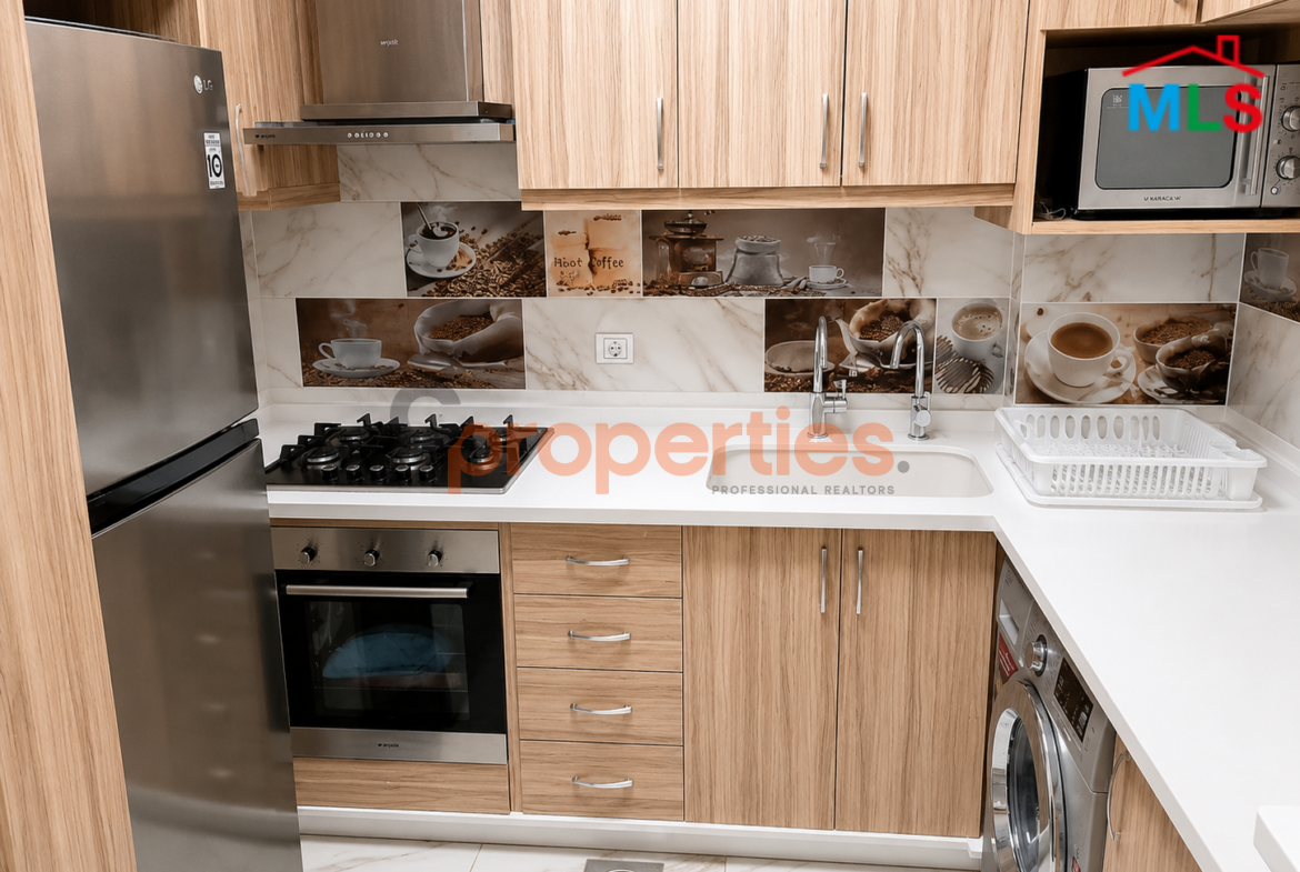 Chalet for sale in faitroun – CPKTC83