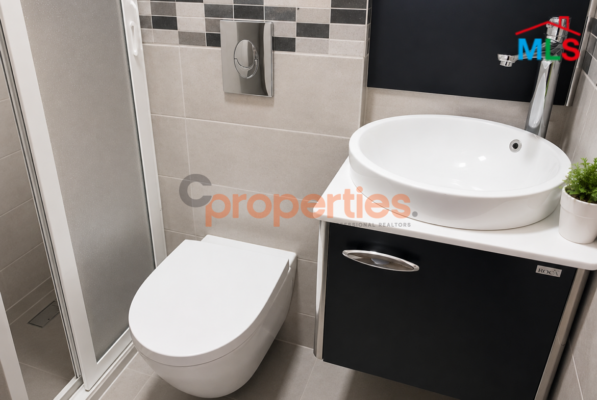 Chalet for sale in faitroun – CPKTC83
