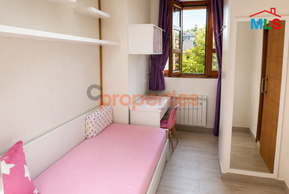Chalet for sale in faitroun – CPKTC83