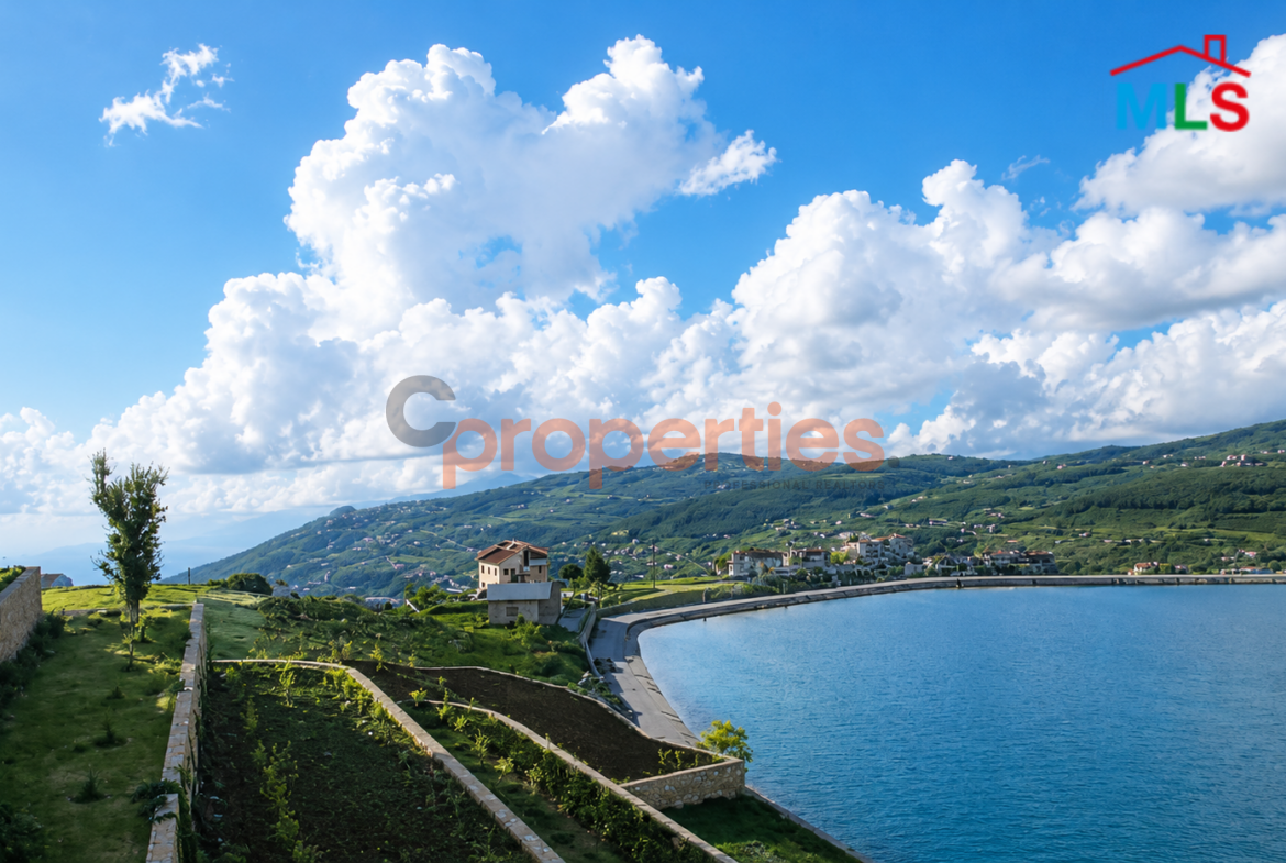 Prime Land for sale in Zaarour – CPSM505