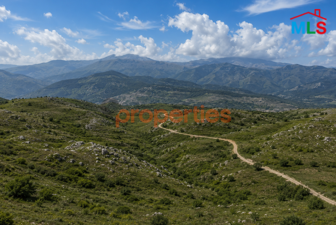 Prime Land for sale in Zaarour – CPSM501