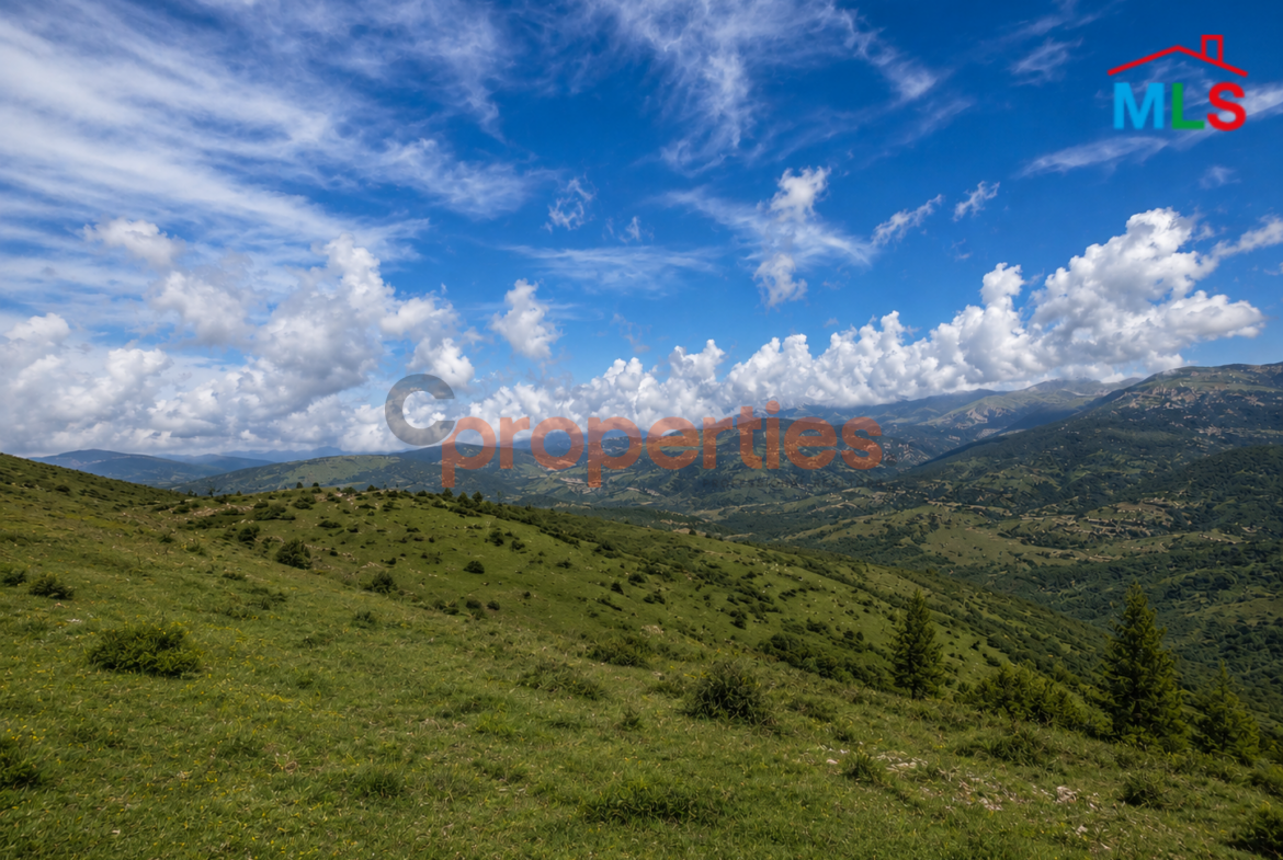Prime Land for sale in Zaarour – CPSM502