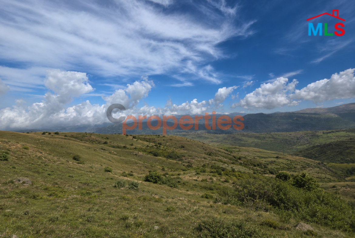 Prime Land for sale in Zaarour – CPSM500