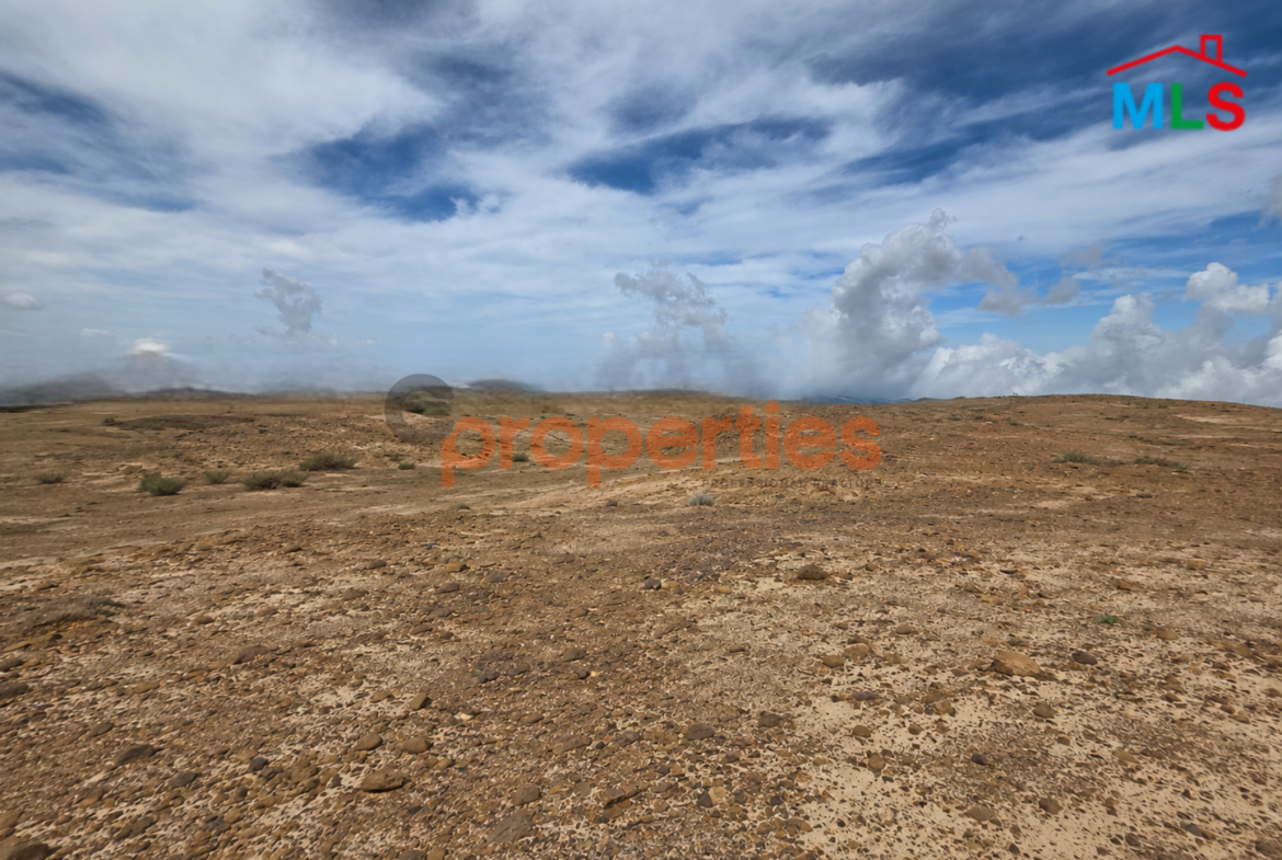 Prime Land for sale in Zaarour – CPSM498