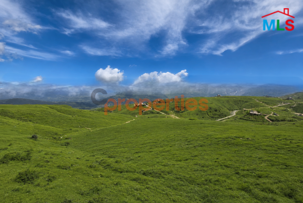 Prime Land for sale in Zaarour – CPSM495