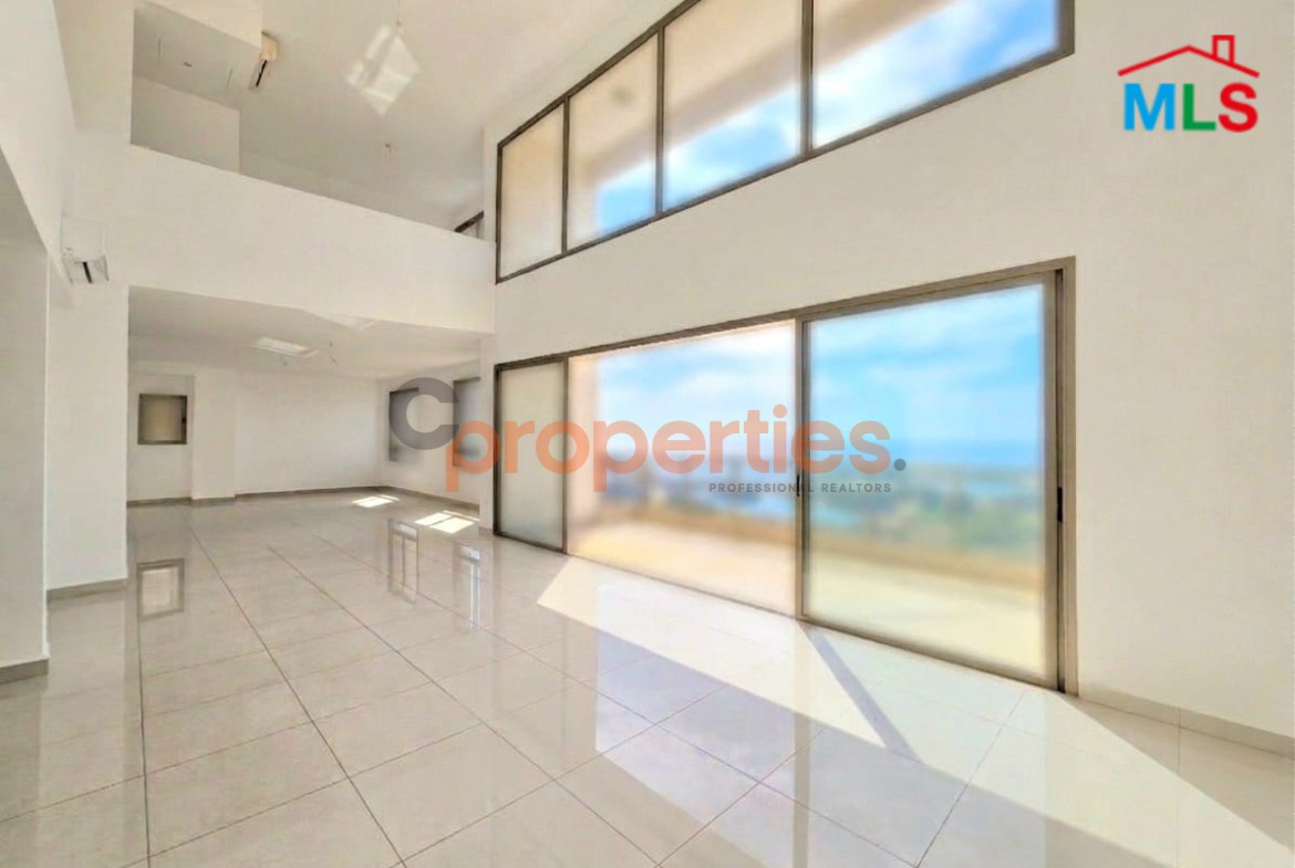Duplex For Sale In Dbayeh | Open View – CPRD266