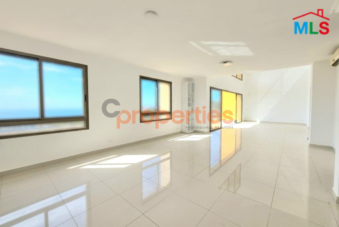 Duplex For Sale In Dbayeh | Open View – CPRD266