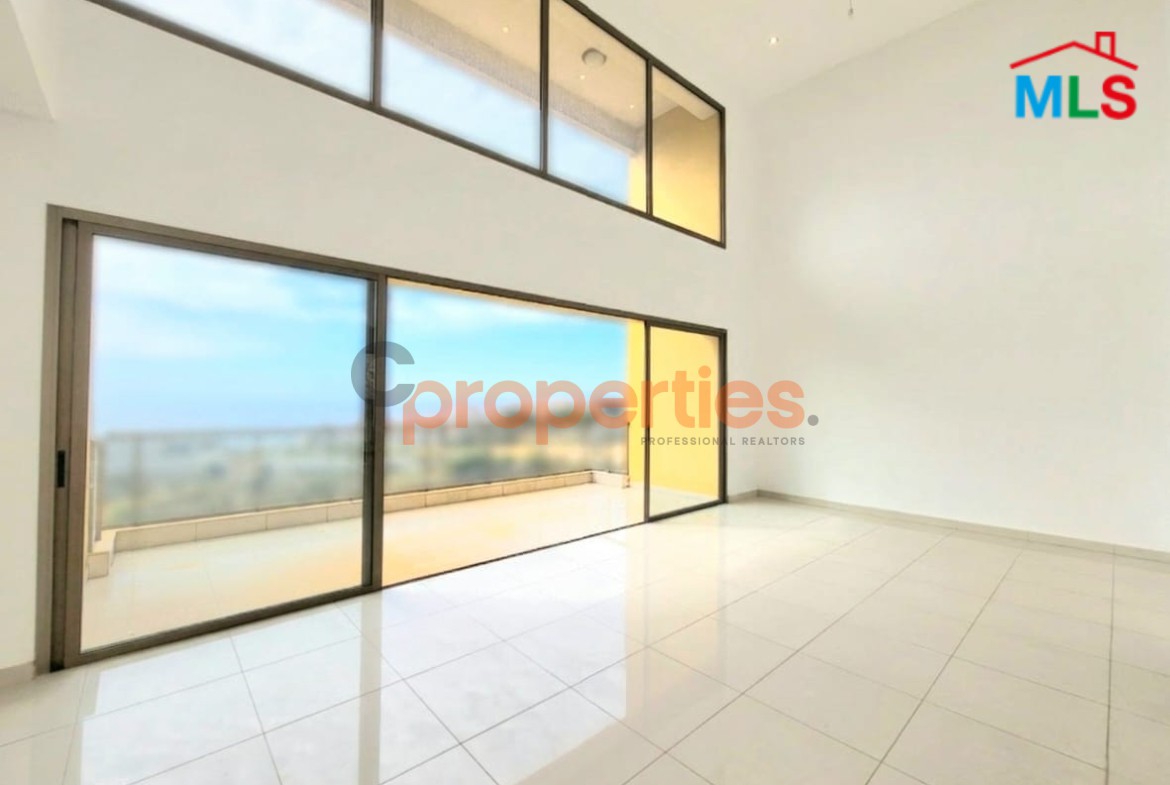 Duplex For Sale In Dbayeh | Open View – CPRD266