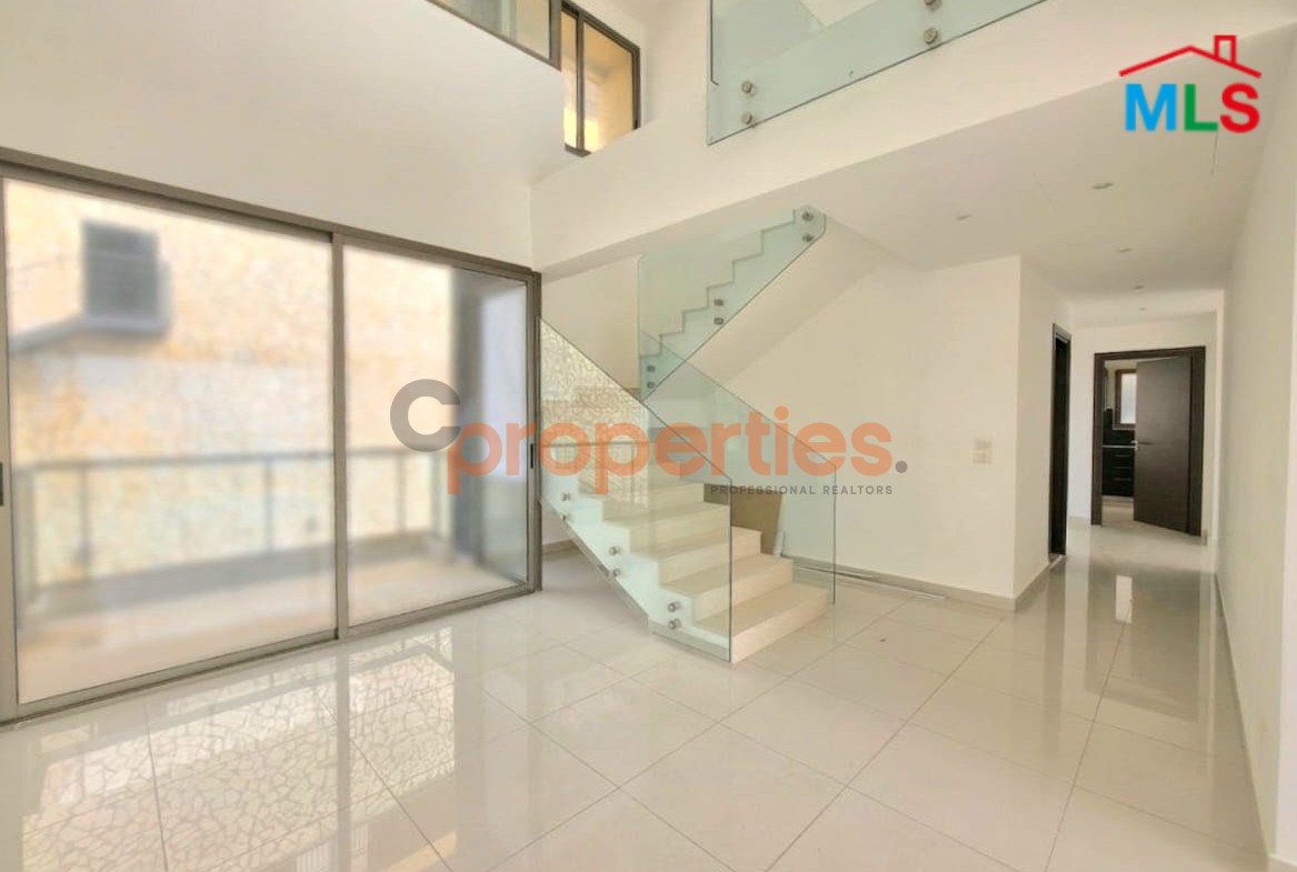 Duplex For Sale In Dbayeh | Open View – CPRD266